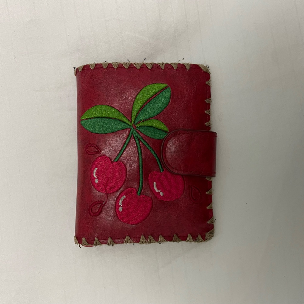 Cherry Wallet